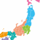 都道府県タイピング
