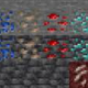 マイクラの鉱石