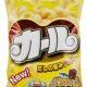 カールうす味1回！