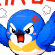 神みたいな逆翻訳