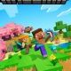 【再ネタ】マインクラフト1回！
