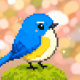 茜鳥の夢