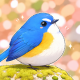 いいねの数だけ茜鳥が太る　結果編