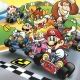 マリオカート　全作　53アイテム