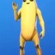 バナナを100回