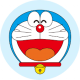ドラえもん一回