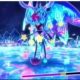 ジェネル・メフェリス早打ち