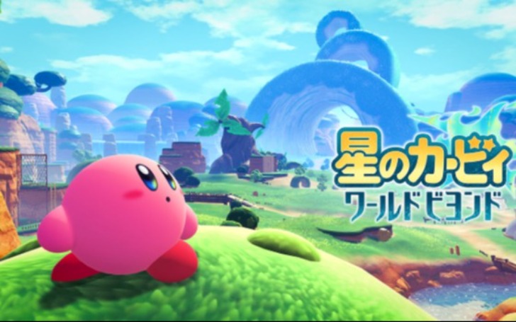背景