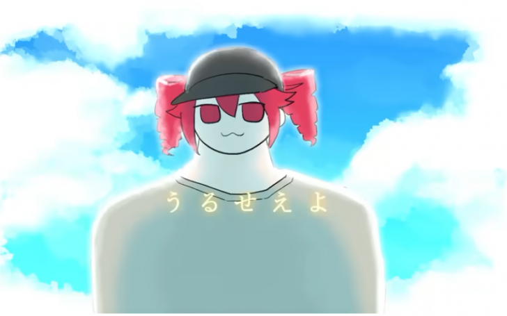背景