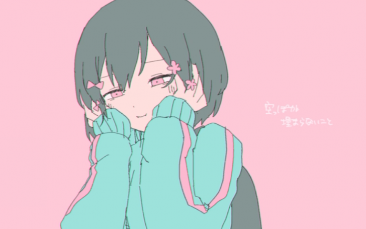背景
