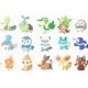 ポケモン　御三家タイピング！！