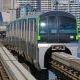 東京モノレール空港快速停車駅！！！！！！！！！！