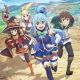 今、主が見てるアニメ集！