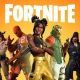 フォートナイト
