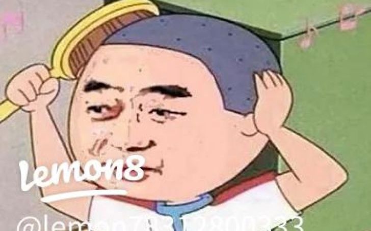 背景