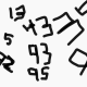 数字