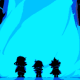 DELTARUNE・アンダーテールキャラ集