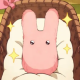 もっけ一回打つだけ