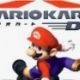 マリオカートDSアイテムタイピング