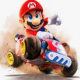 マリオカートワールド1sd~24thタイピング
