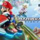 マリオカート８1st~12thタイピング