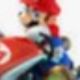 マリオカート8DELUXEおみくじタイピング
