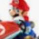 マリオカート8おみくじタイピング10回