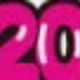 20を連打