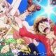 ワンピース魚人島編op歌詞タイピング