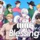 Blessing