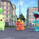 ポケモンZA御三家ポケモン！