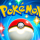 ポケポケのタイピングです。