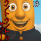 僕はトゥントゥントゥンサフール