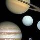 太陽系惑星タイピング