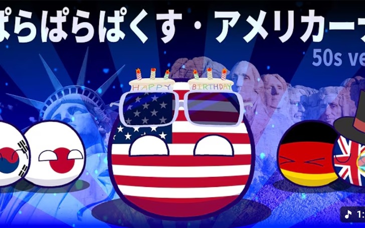 背景
