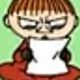 リトルミイの名言集