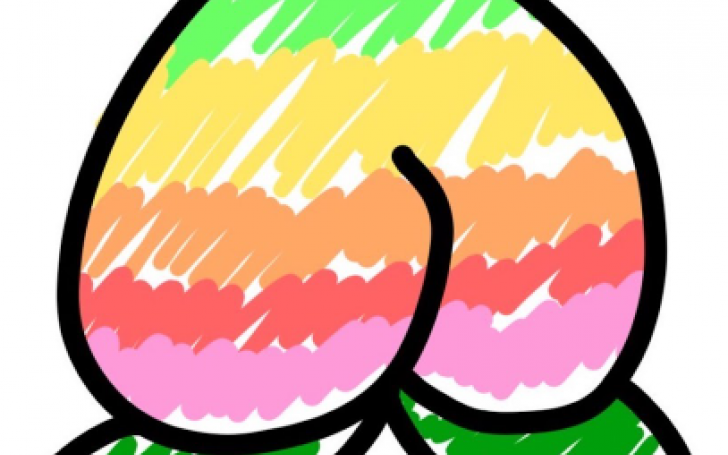 背景
