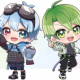 いんくメンバー！