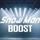 BOOST 歌詞