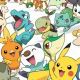 皆で作る ！ ポケモンタイピング ！！