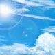 青と夏　サビだけ