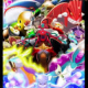 伝説ポケモンが現れた！