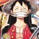 ワンピースキャラ早打ち