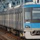 小田急〜JR通勤準急停車駅(伊勢原→取手)