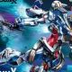 ガンダムジークアクスタイピングティクbyリス