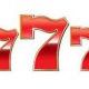 7を777回打て!!!!!