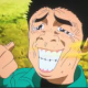 色タイピング