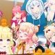 ホロライブ　タレントタイピング