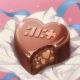＊　AlmondChocolate　サビだけ　＊