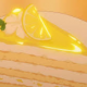 塩レモンケーキをたくさん食べよう！